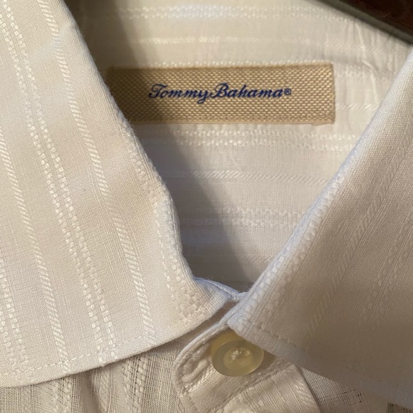 Tommy Bahama Other - Tommy Bahama : Dress Shirt